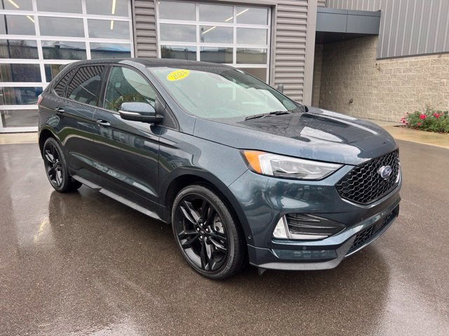 2024 Ford Edge ST