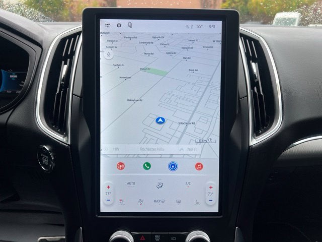2024 Ford Edge ST