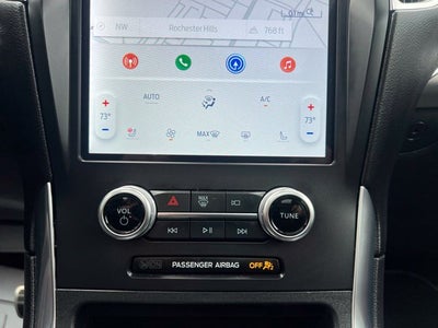 2024 Ford Edge ST