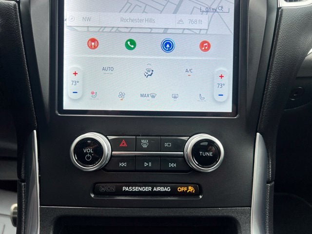 2024 Ford Edge ST