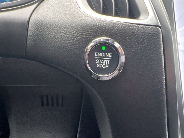 2024 Ford Edge ST