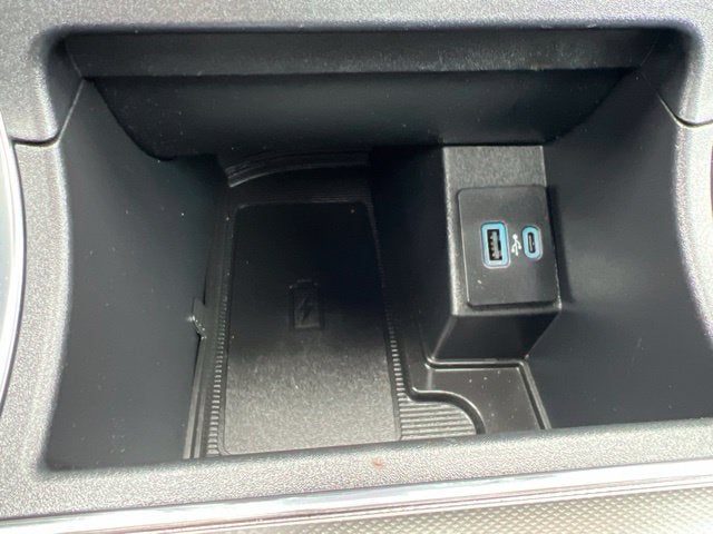 2024 Ford Edge ST
