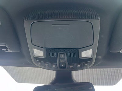2024 Ford Edge ST