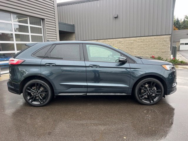 2024 Ford Edge ST