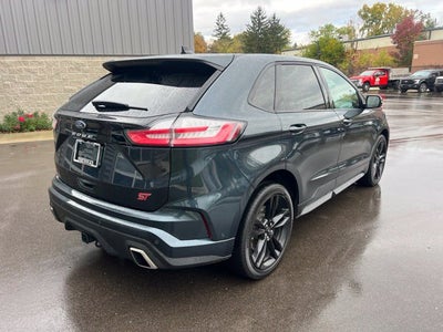2024 Ford Edge ST