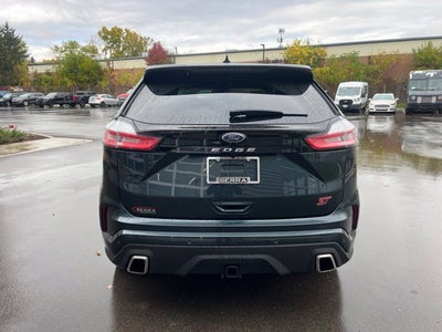 2024 Ford Edge ST