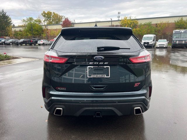 2024 Ford Edge ST