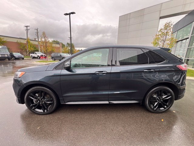 2024 Ford Edge ST
