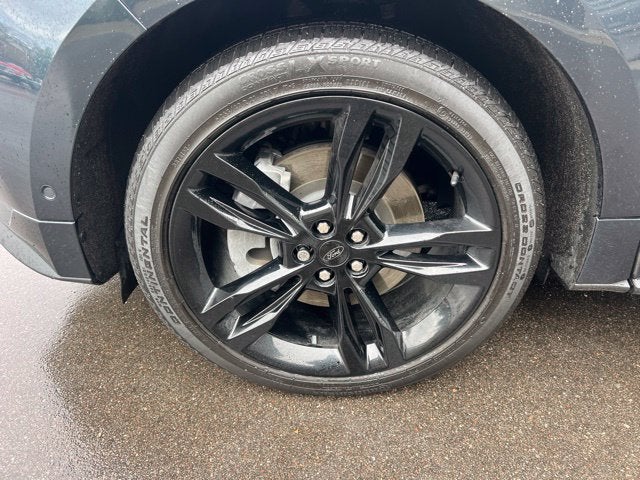 2024 Ford Edge ST