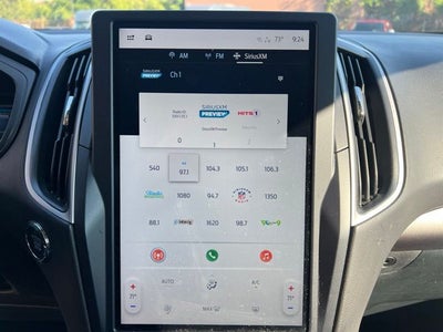 2024 Ford Edge SE