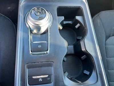 2024 Ford Edge SE