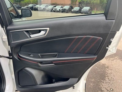 2024 Ford Edge ST Line