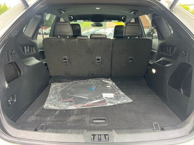 2024 Ford Edge ST Line