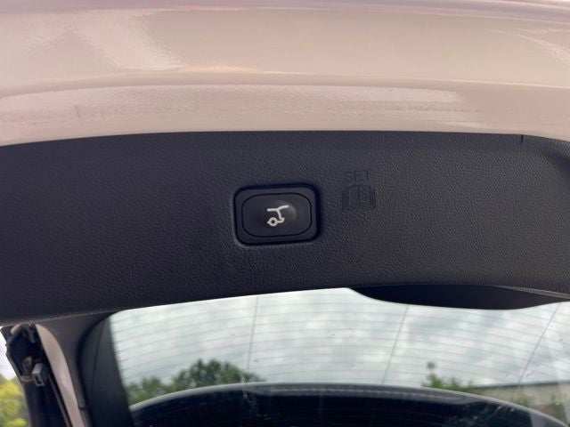 2024 Ford Edge ST Line