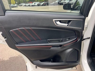 2024 Ford Edge ST Line