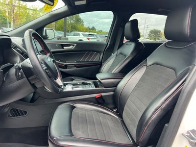 2024 Ford Edge ST Line