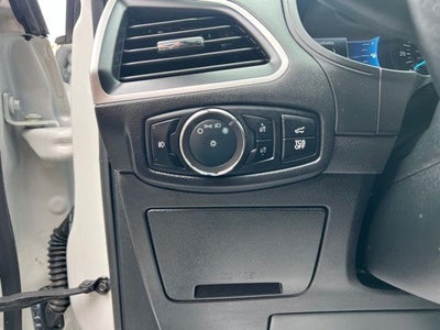 2024 Ford Edge ST Line