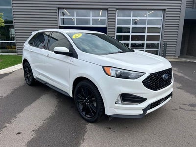 2024 Ford Edge ST Line