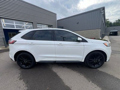 2024 Ford Edge ST Line