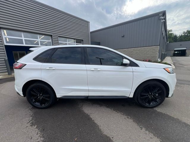 2024 Ford Edge ST Line