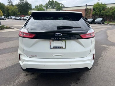 2024 Ford Edge ST Line