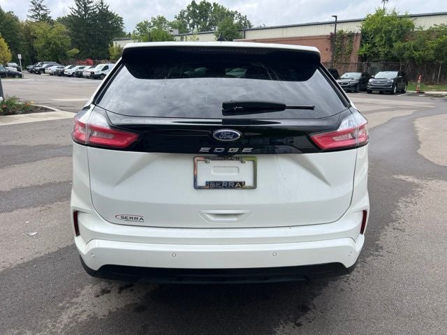 2024 Ford Edge ST Line