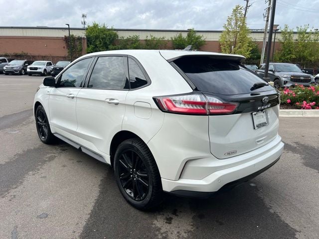 2024 Ford Edge ST Line