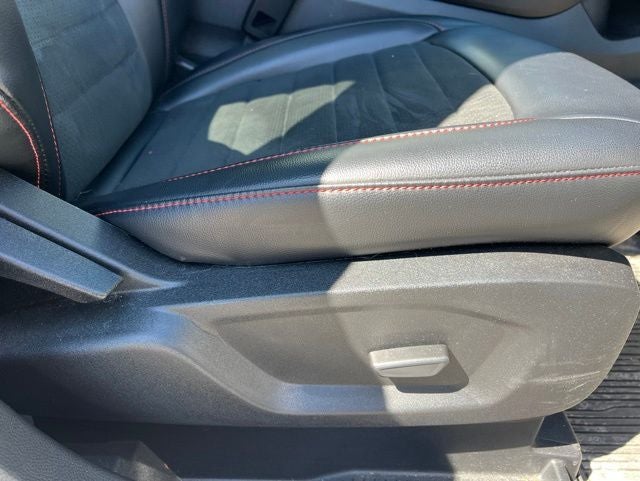 2024 Ford Edge ST Line