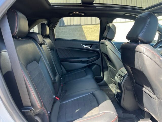 2024 Ford Edge ST Line