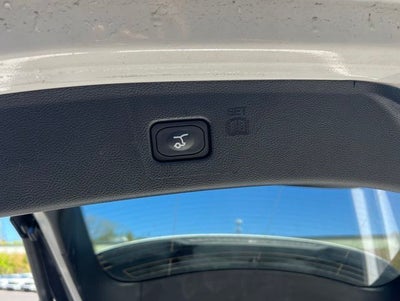2024 Ford Edge ST Line
