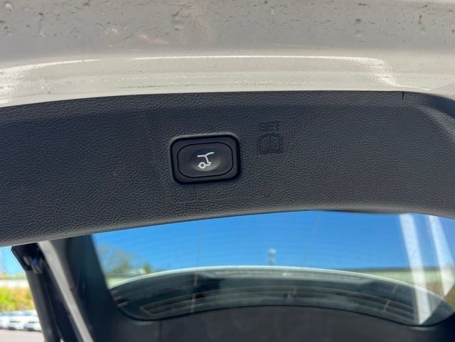 2024 Ford Edge ST Line