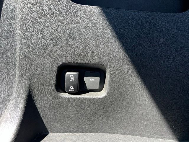 2024 Ford Edge ST Line