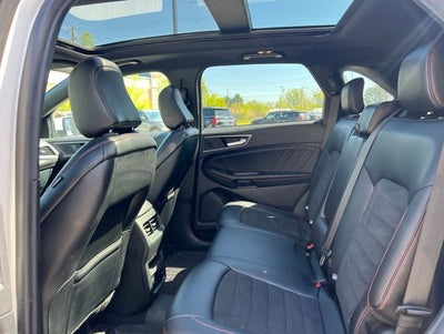 2024 Ford Edge ST Line