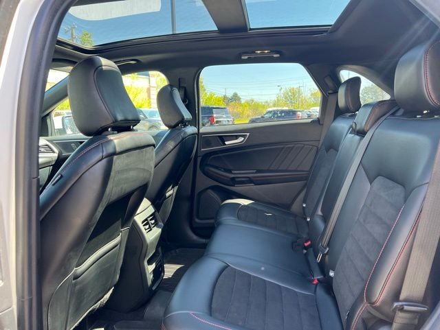 2024 Ford Edge ST Line