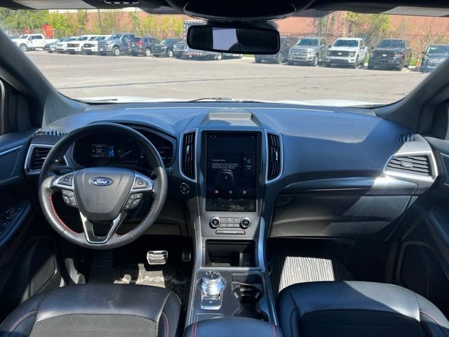 2024 Ford Edge ST Line