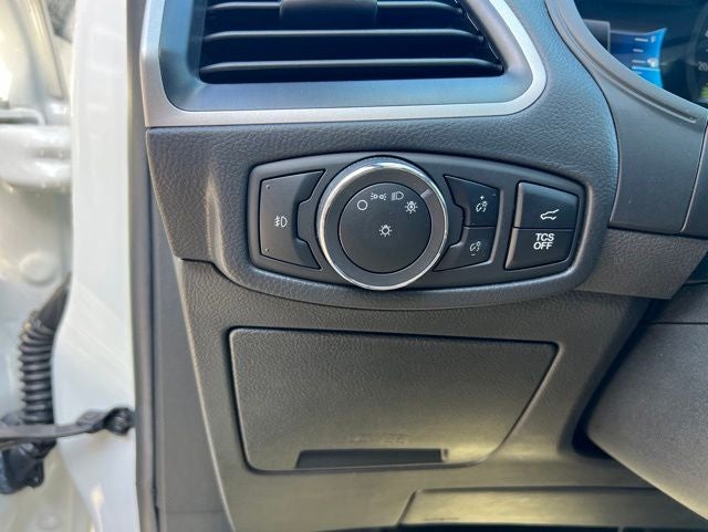 2024 Ford Edge ST Line