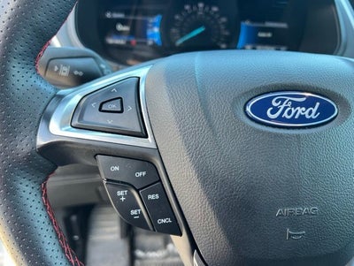 2024 Ford Edge ST Line