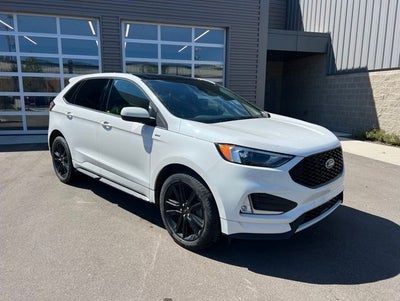 2024 Ford Edge ST Line