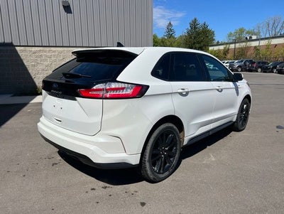 2024 Ford Edge ST Line