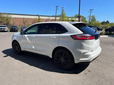2024 Ford Edge ST Line