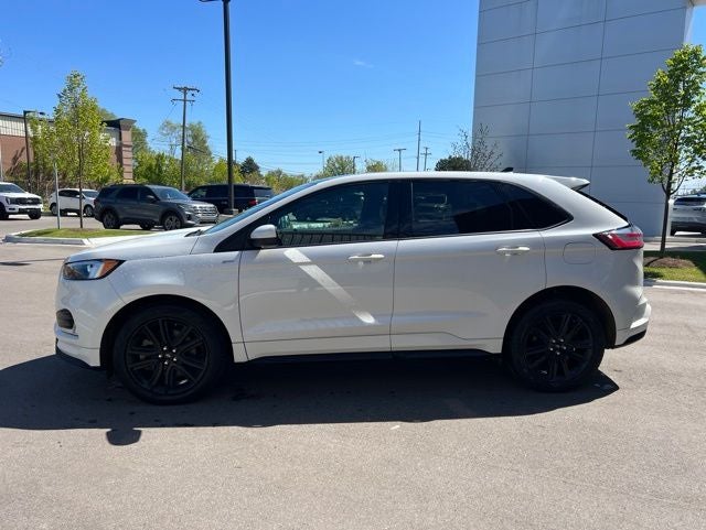 2024 Ford Edge ST Line