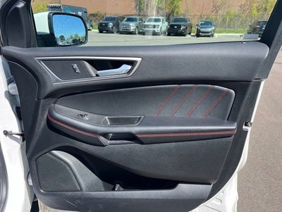 2024 Ford Edge ST Line