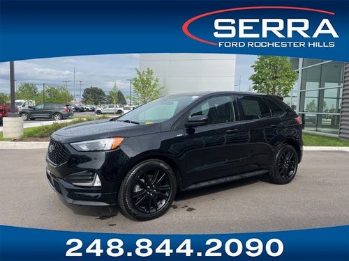 2024 Ford Edge ST Line