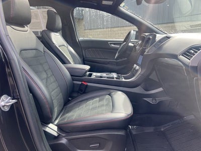 2024 Ford Edge ST Line