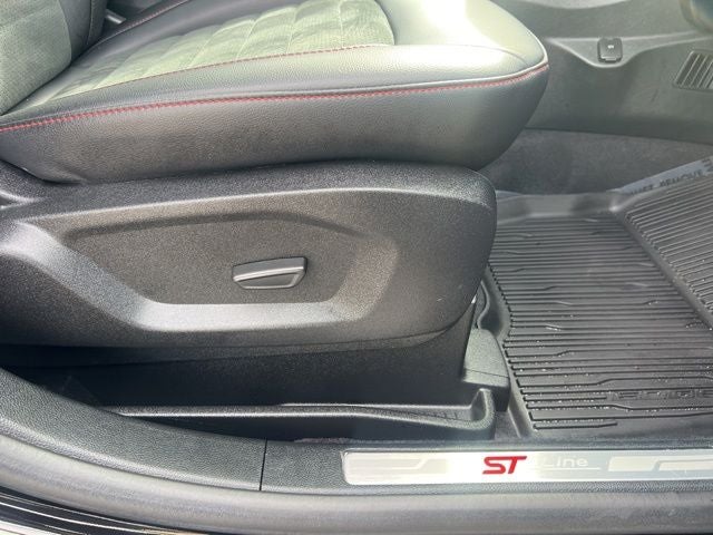 2024 Ford Edge ST Line