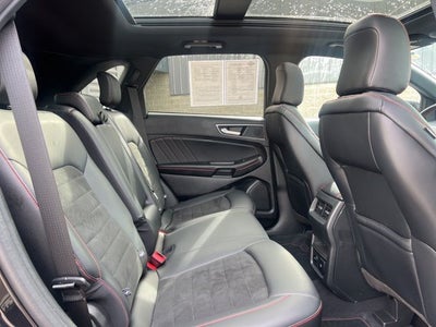 2024 Ford Edge ST Line