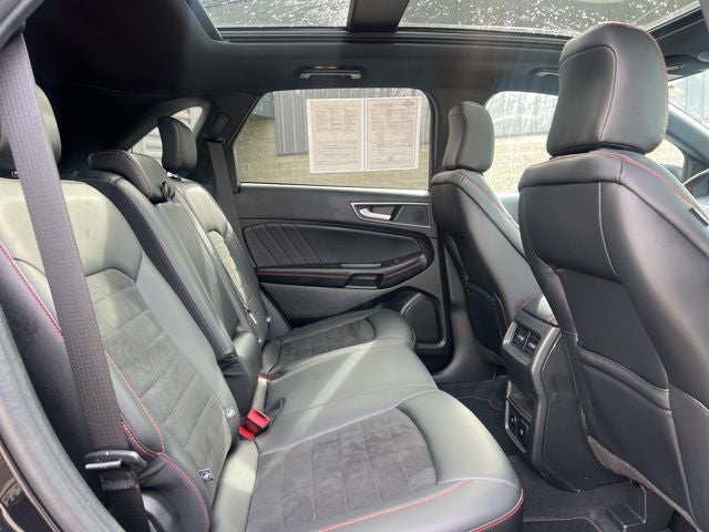 2024 Ford Edge ST Line