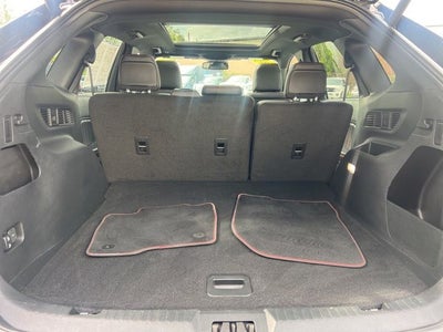 2024 Ford Edge ST Line
