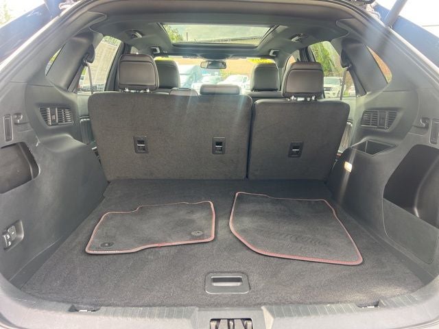2024 Ford Edge ST Line