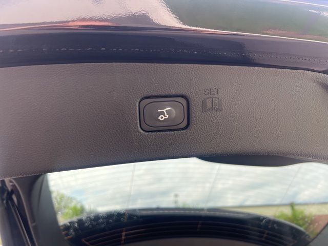 2024 Ford Edge ST Line